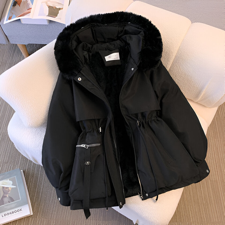 Clarissa | Elegant Winter Coat